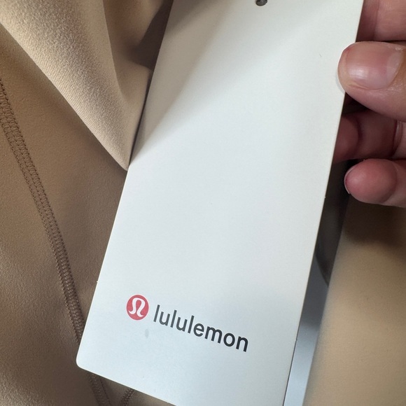 Lululemon Align Long Sleeve Shirt - Picture 7 of 10
